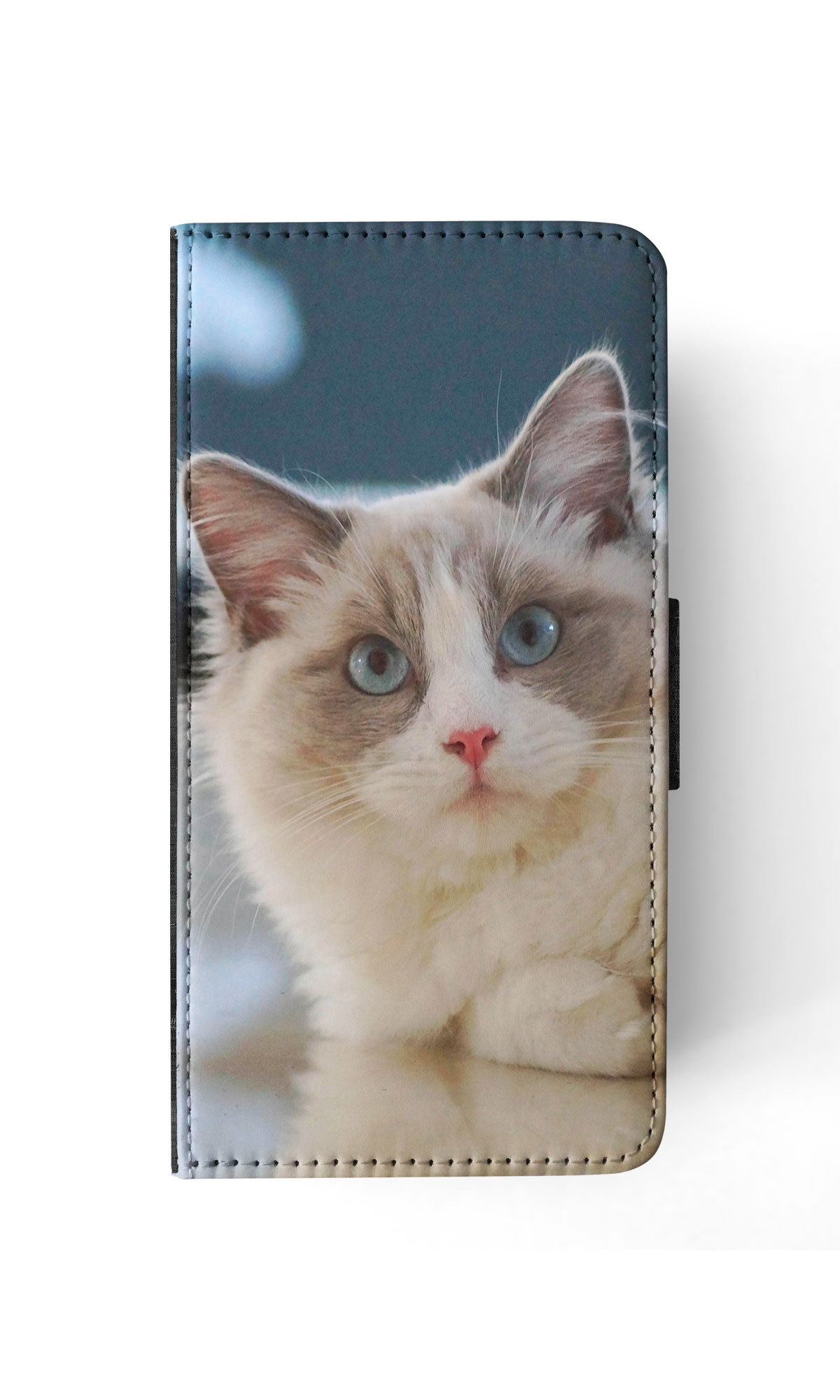 FLIP CASE FOR APPLE IPHONE|RAGDOLL CAT 6 - Bild 82 von 193