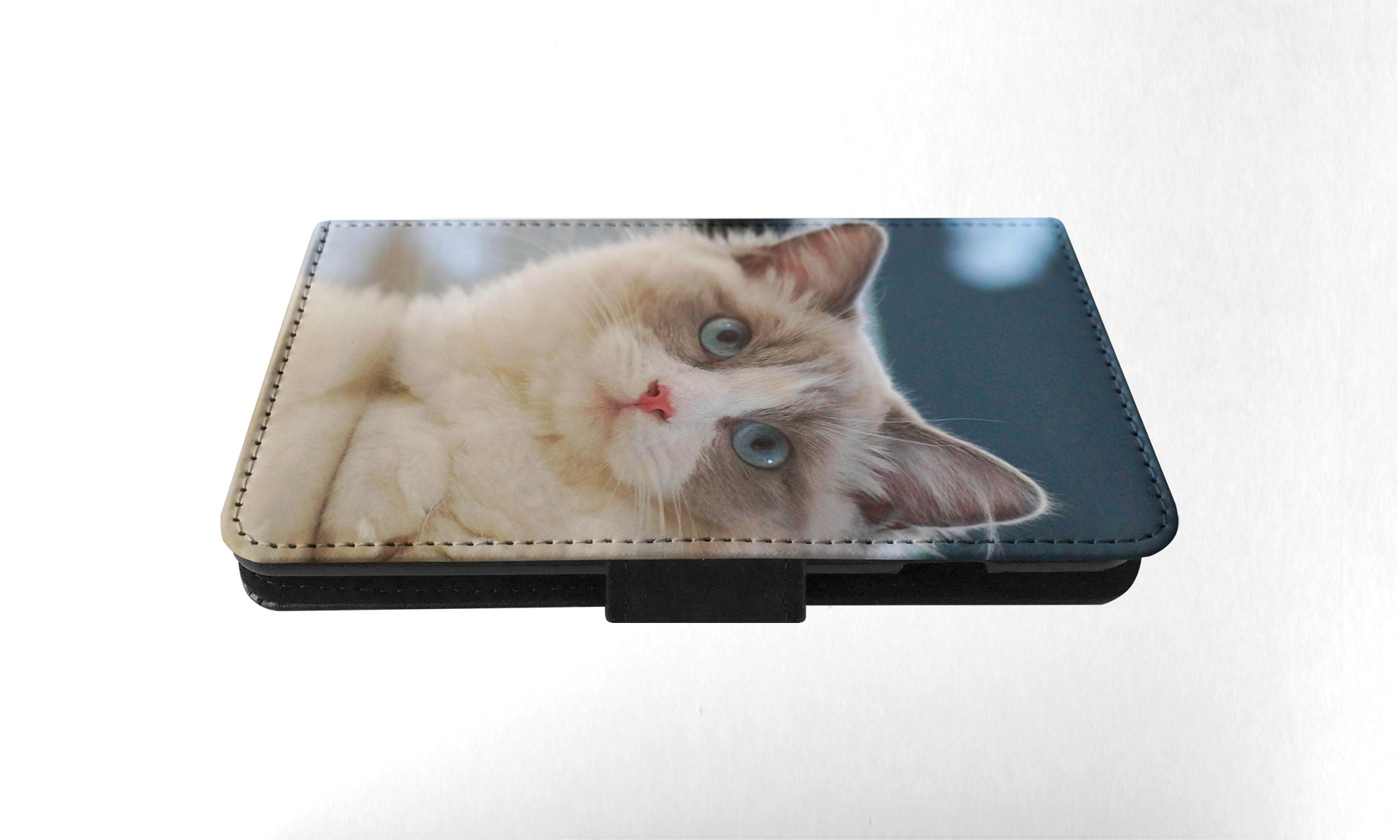 FLIP CASE FOR APPLE IPHONE|RAGDOLL CAT 6 - Bild 83 von 193