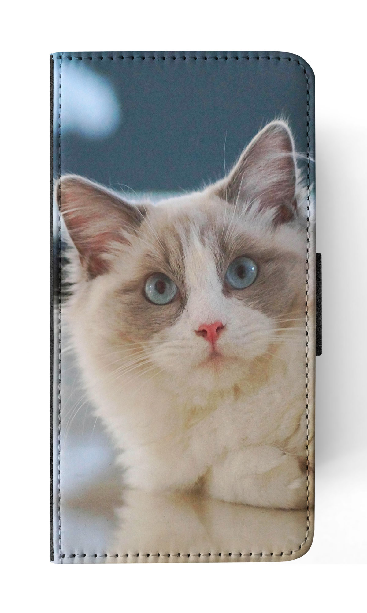 FLIP CASE FOR APPLE IPHONE|RAGDOLL CAT 6 - Bild 72 von 193