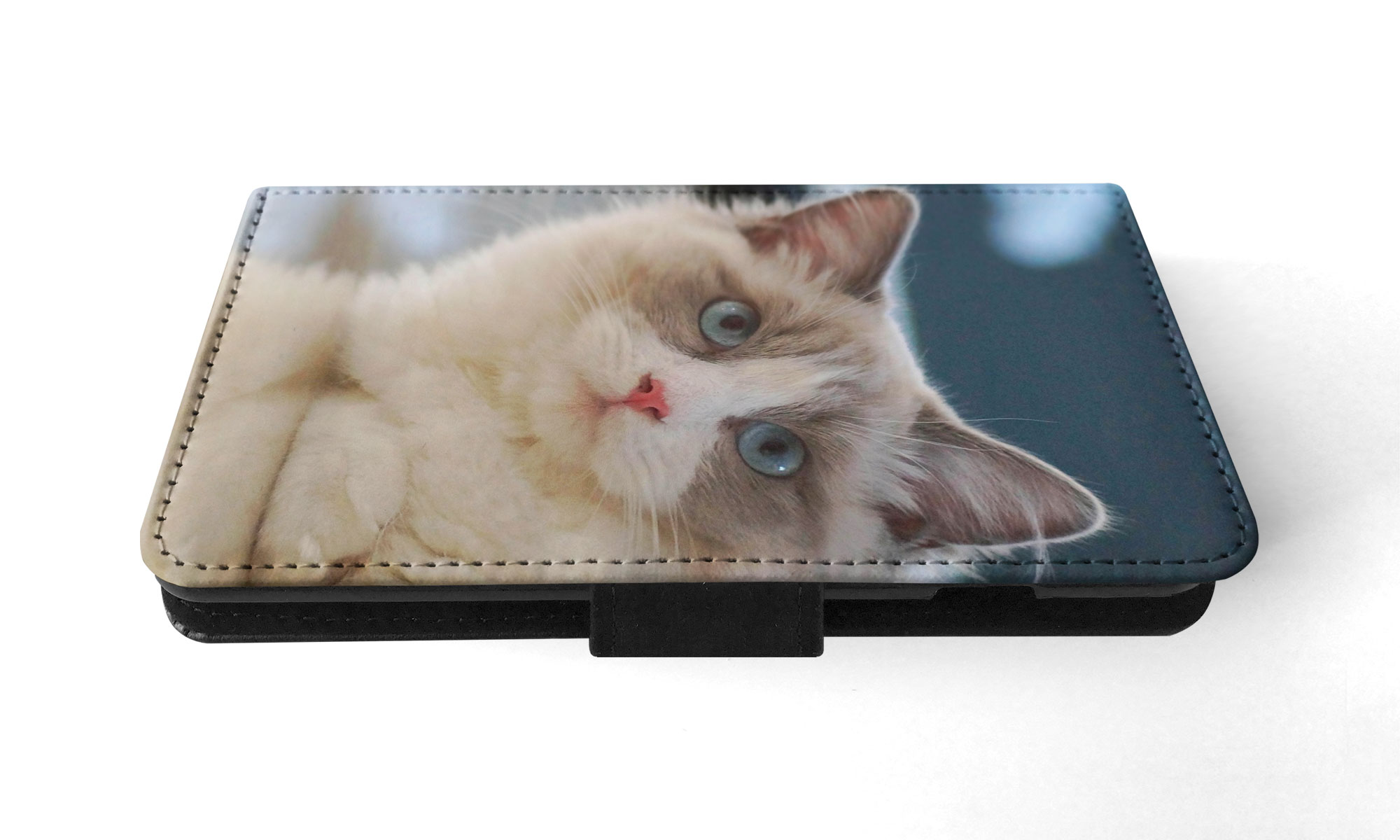 FLIP CASE FOR APPLE IPHONE|RAGDOLL CAT 6 - Bild 73 von 193