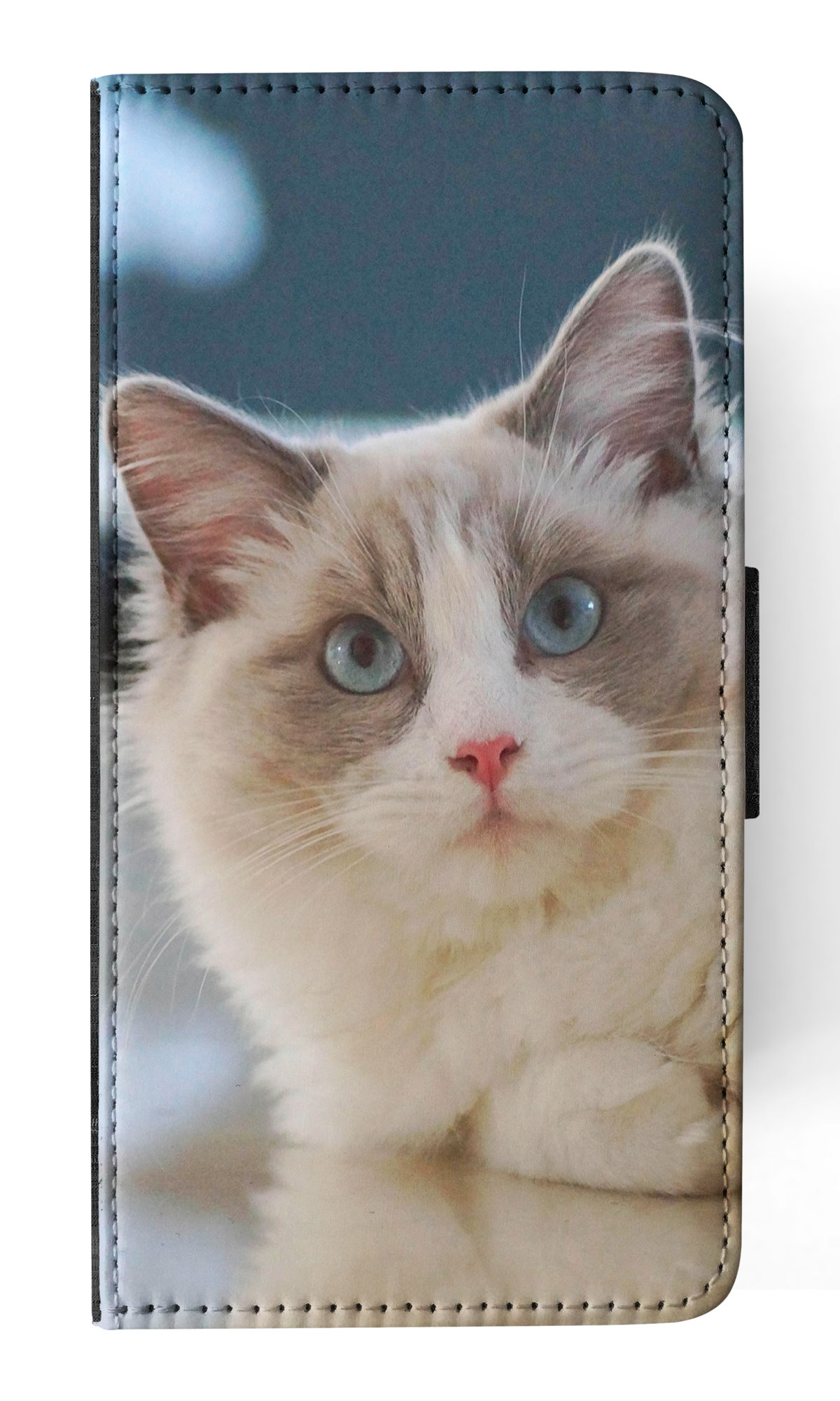 FLIP CASE FOR APPLE IPHONE|RAGDOLL CAT 6 - Bild 67 von 193
