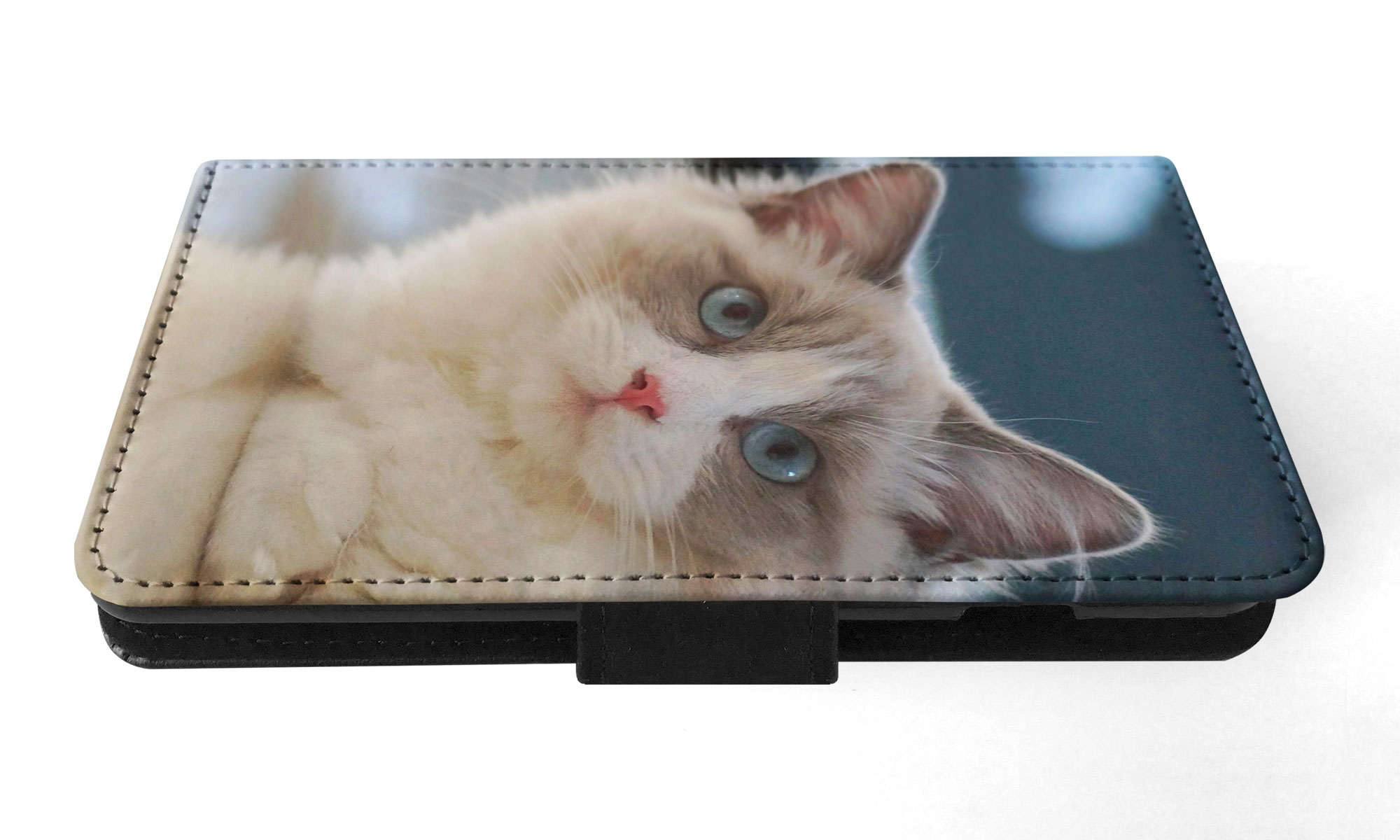 FLIP CASE FOR APPLE IPHONE|RAGDOLL CAT 6 - Bild 58 von 193
