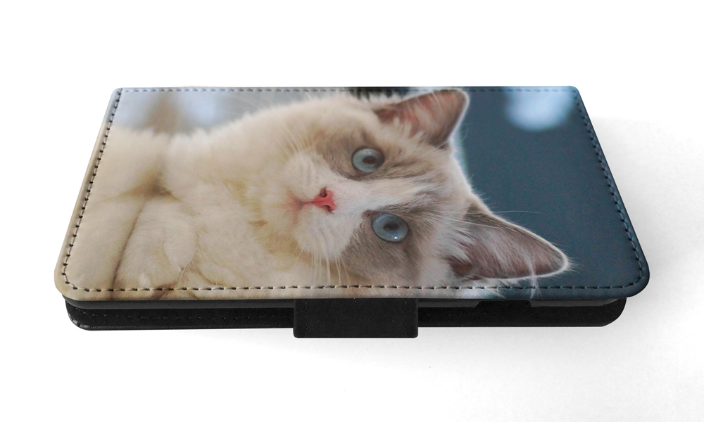 FLIP CASE FOR APPLE IPHONE|RAGDOLL CAT 6 - Bild 161 von 193