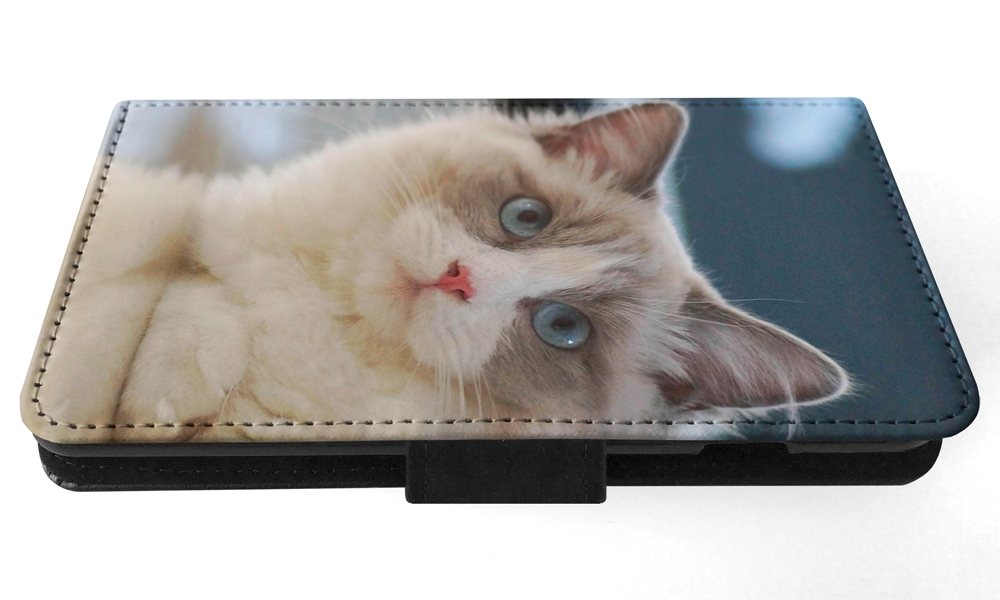 FLIP CASE FOR APPLE IPHONE|RAGDOLL CAT 6 - Bild 151 von 193
