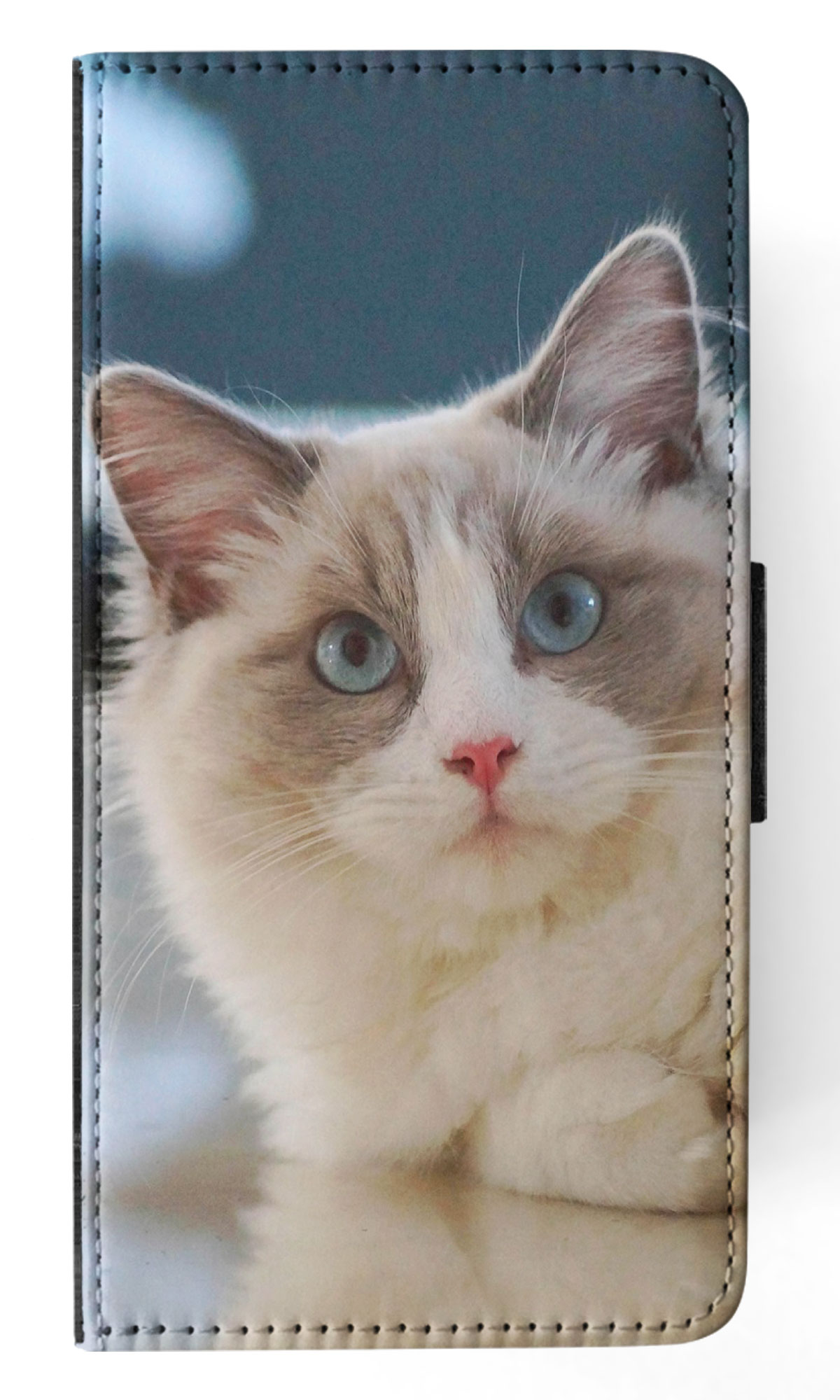 FLIP CASE FOR APPLE IPHONE|RAGDOLL CAT 6 - Bild 37 von 193