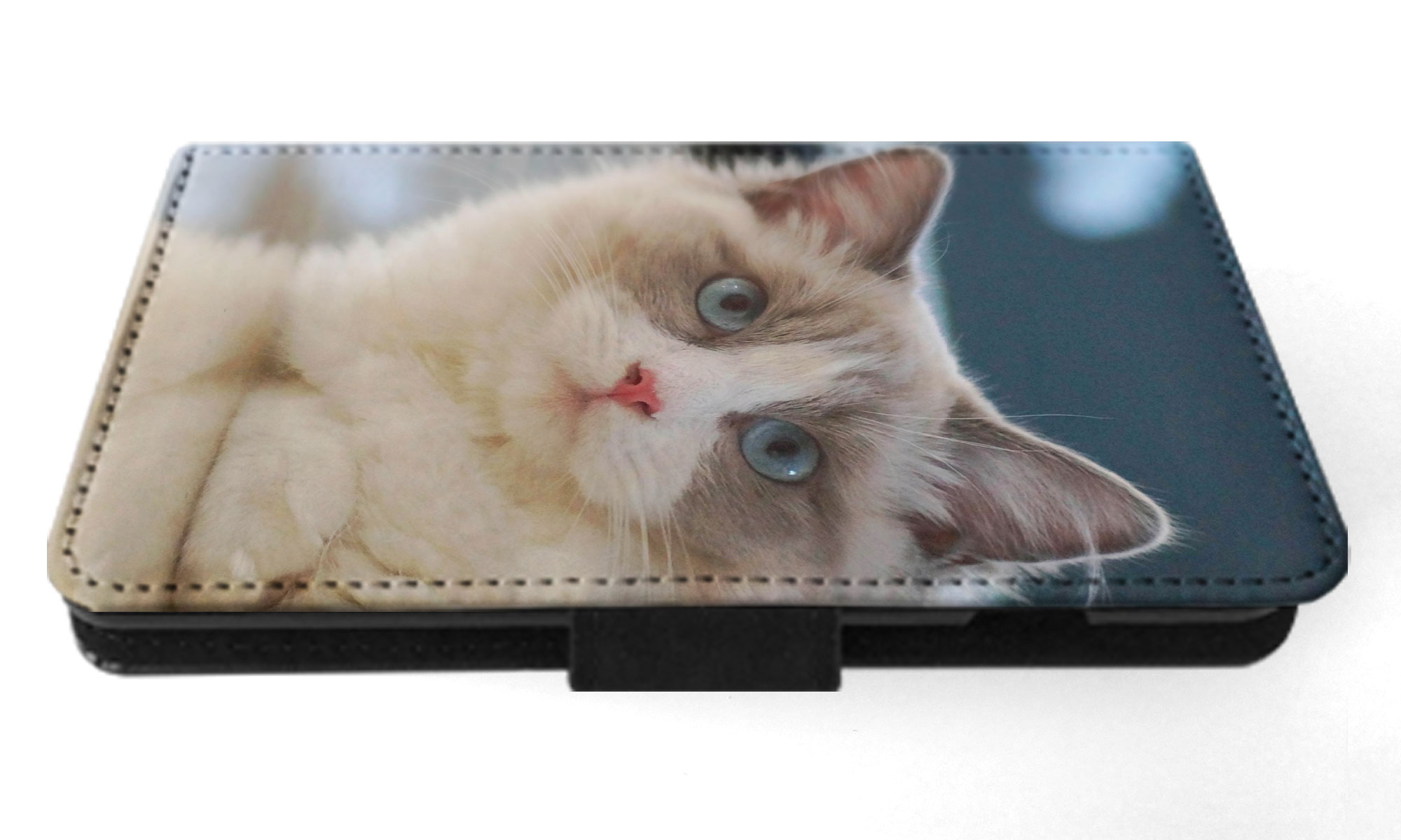 FLIP CASE FOR APPLE IPHONE|RAGDOLL CAT 6 - Bild 38 von 193