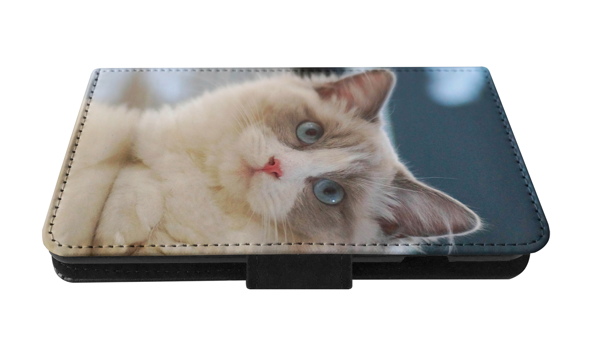 FLIP CASE FOR APPLE IPHONE|RAGDOLL CAT 6 - Bild 18 von 193