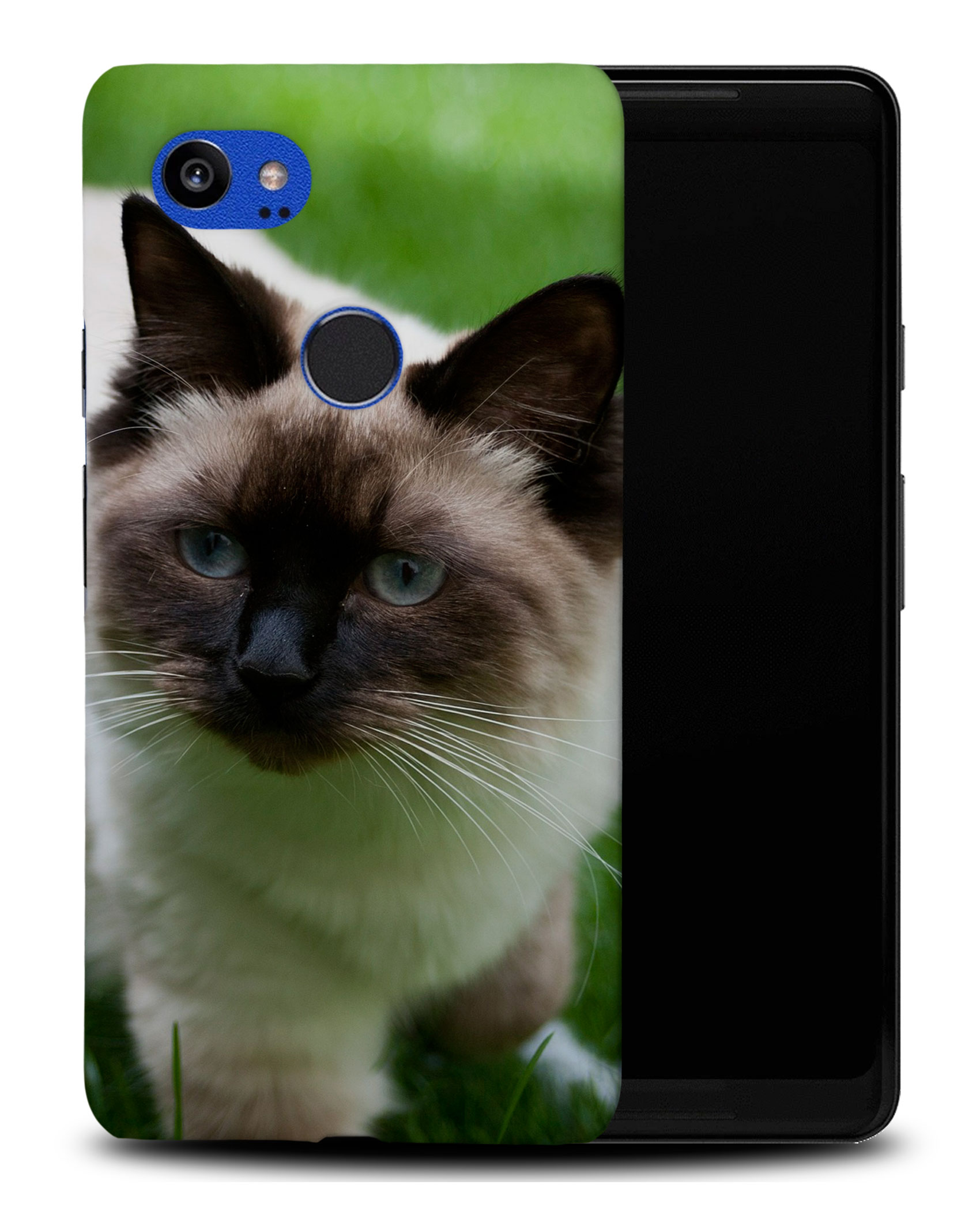 FUNDA FUNDA PARA GOOGLE PIXEL|RAGDOLL CAT 7 - Imagen 8 de 11