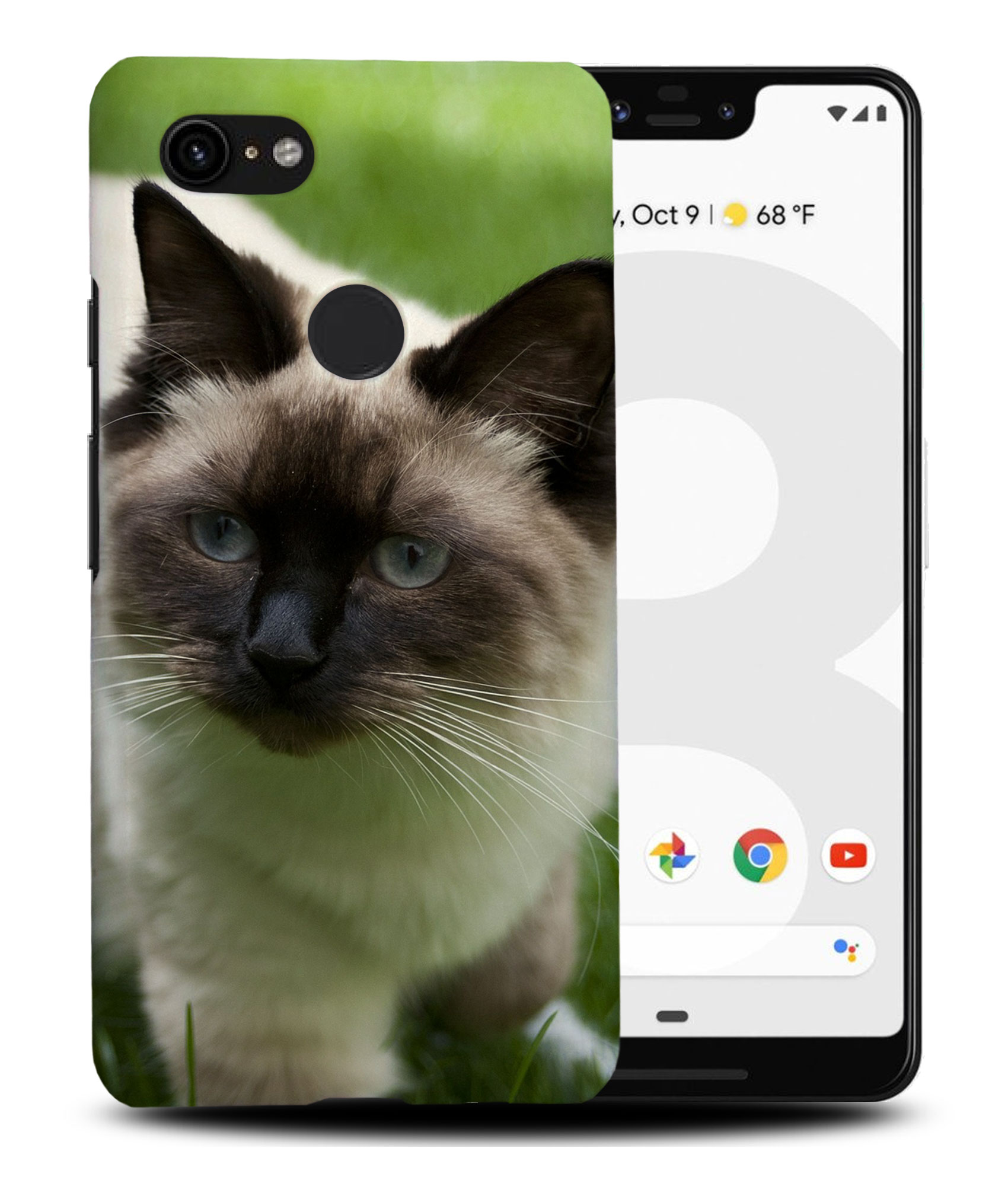 FUNDA FUNDA PARA GOOGLE PIXEL|RAGDOLL CAT 7 - Imagen 6 de 11