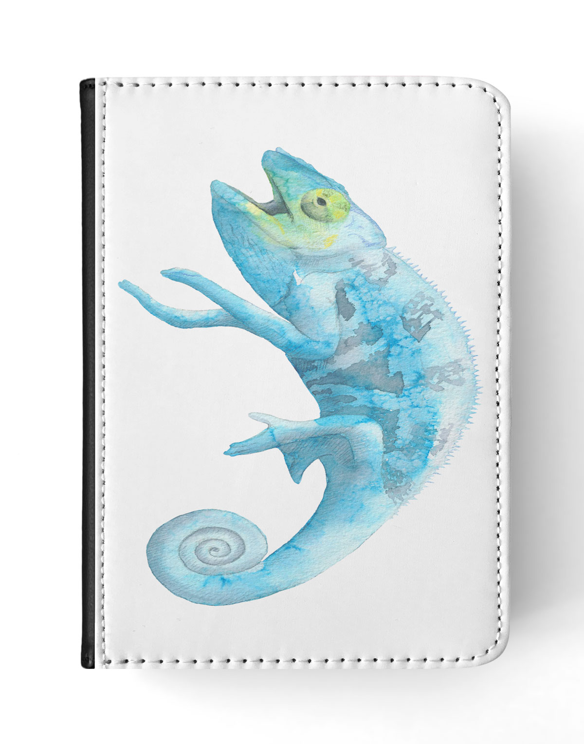 FUNDA FUNDA PARA IPAD DE APPLE|LAGARTO REPTIL CAMALEÓN - Imagen 7 de 55