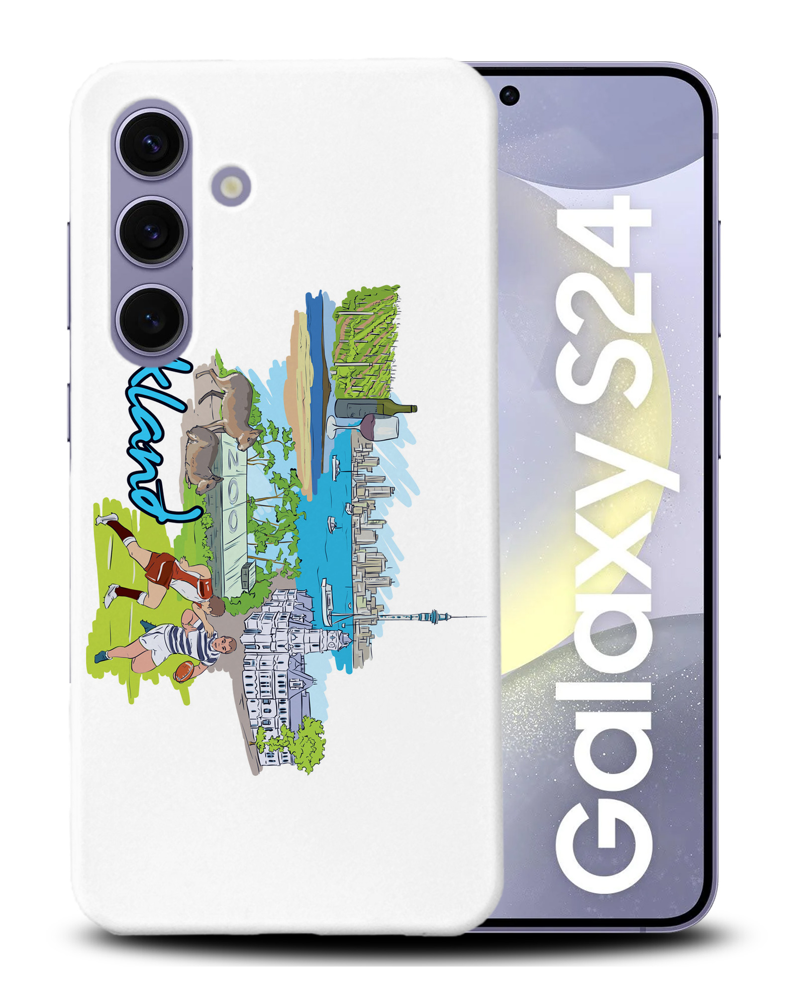 CASE COVER FOR SAMSUNG GALAXY|AUCKLAND NEW ZEALAND - Picture 4 of 25