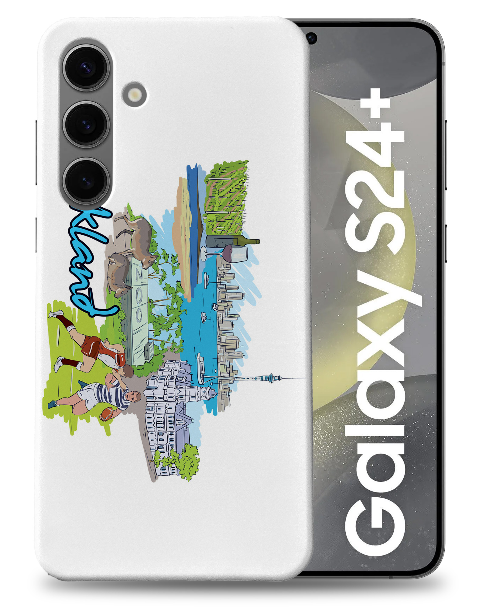CASE COVER FOR SAMSUNG GALAXY|AUCKLAND NEW ZEALAND - Picture 3 of 25