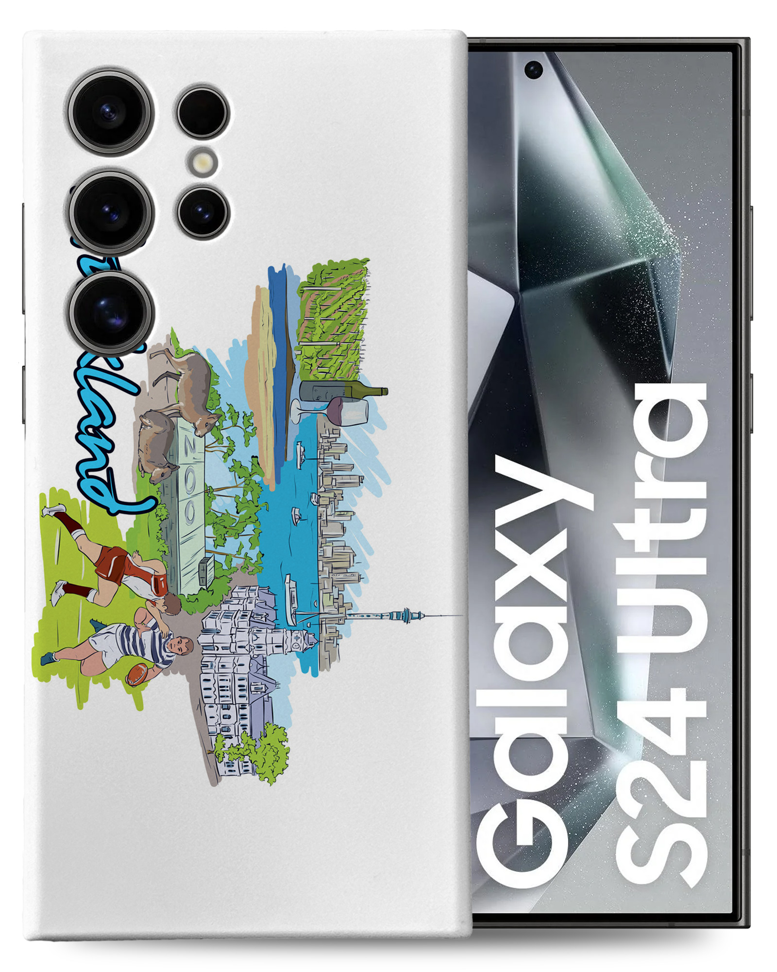 CASE COVER FOR SAMSUNG GALAXY|AUCKLAND NEW ZEALAND - Picture 2 of 25
