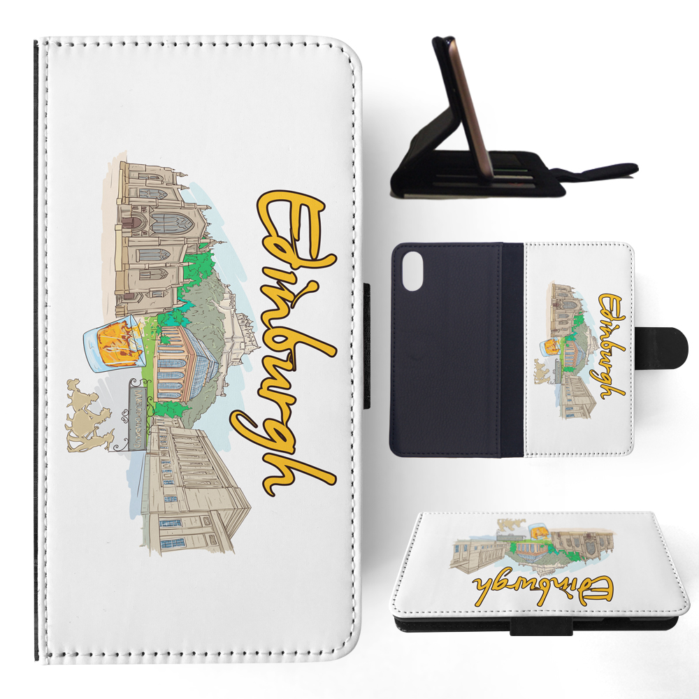 FLIP CASE FOR APPLE IPHONE|EDINBURGH SCOTLAND - Picture 114 of 193