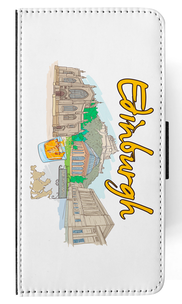 FLIP CASE FOR APPLE IPHONE|EDINBURGH SCOTLAND - Picture 120 of 193