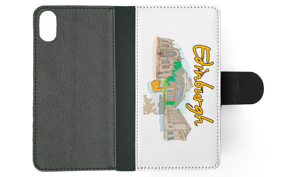 FLIP CASE FOR APPLE IPHONE|EDINBURGH SCOTLAND - Picture 122 of 193