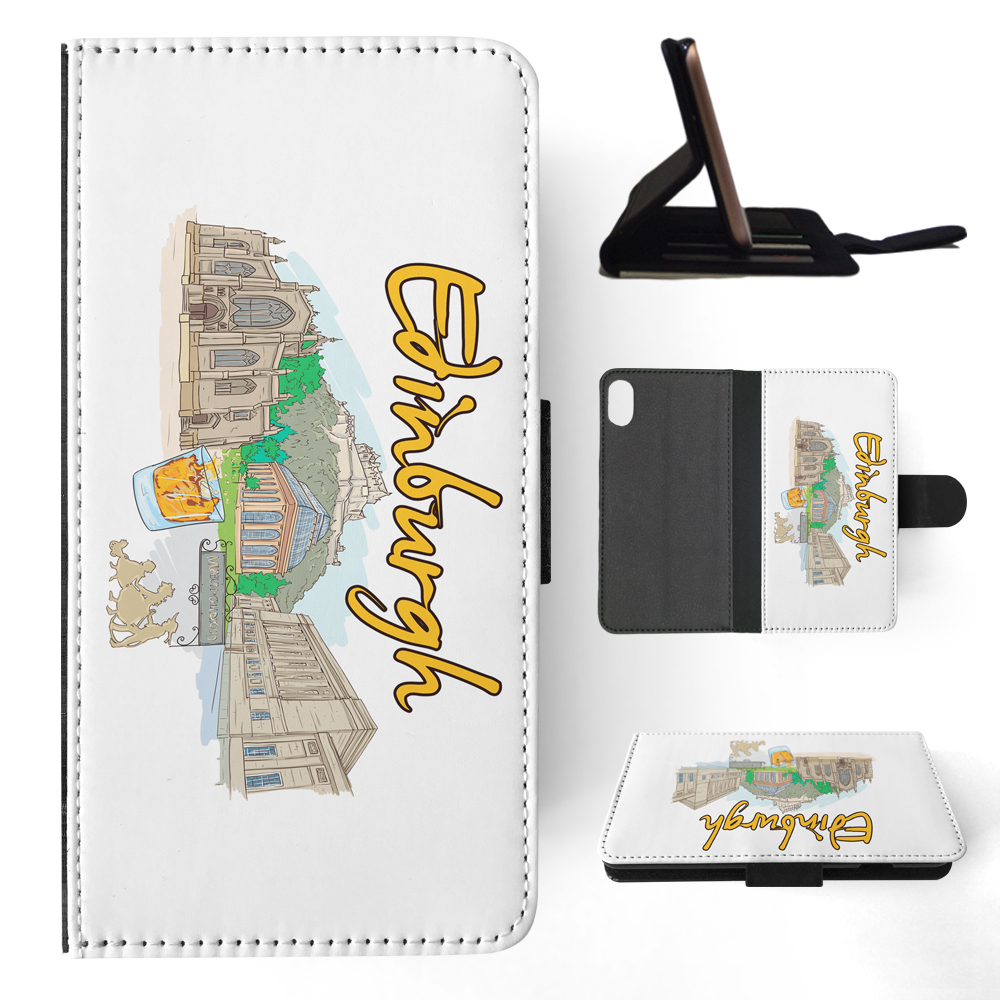 FLIP CASE FOR APPLE IPHONE|EDINBURGH SCOTLAND - Picture 109 of 193