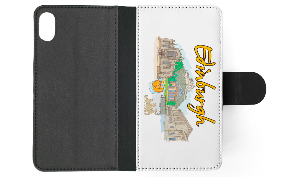 FLIP CASE FOR APPLE IPHONE|EDINBURGH SCOTLAND - Picture 112 of 193