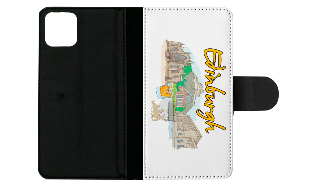 FLIP CASE FOR APPLE IPHONE|EDINBURGH SCOTLAND - Picture 107 of 193
