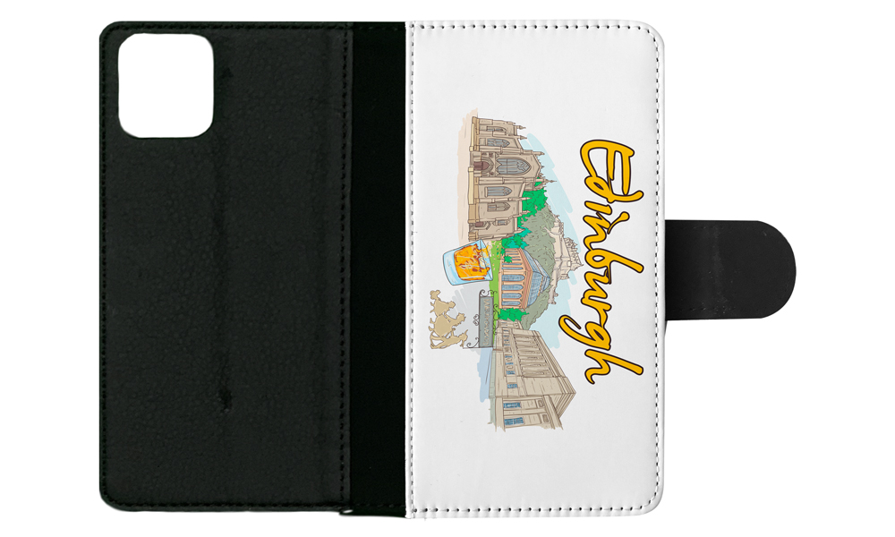 FLIP CASE FOR APPLE IPHONE|EDINBURGH SCOTLAND - Picture 102 of 193