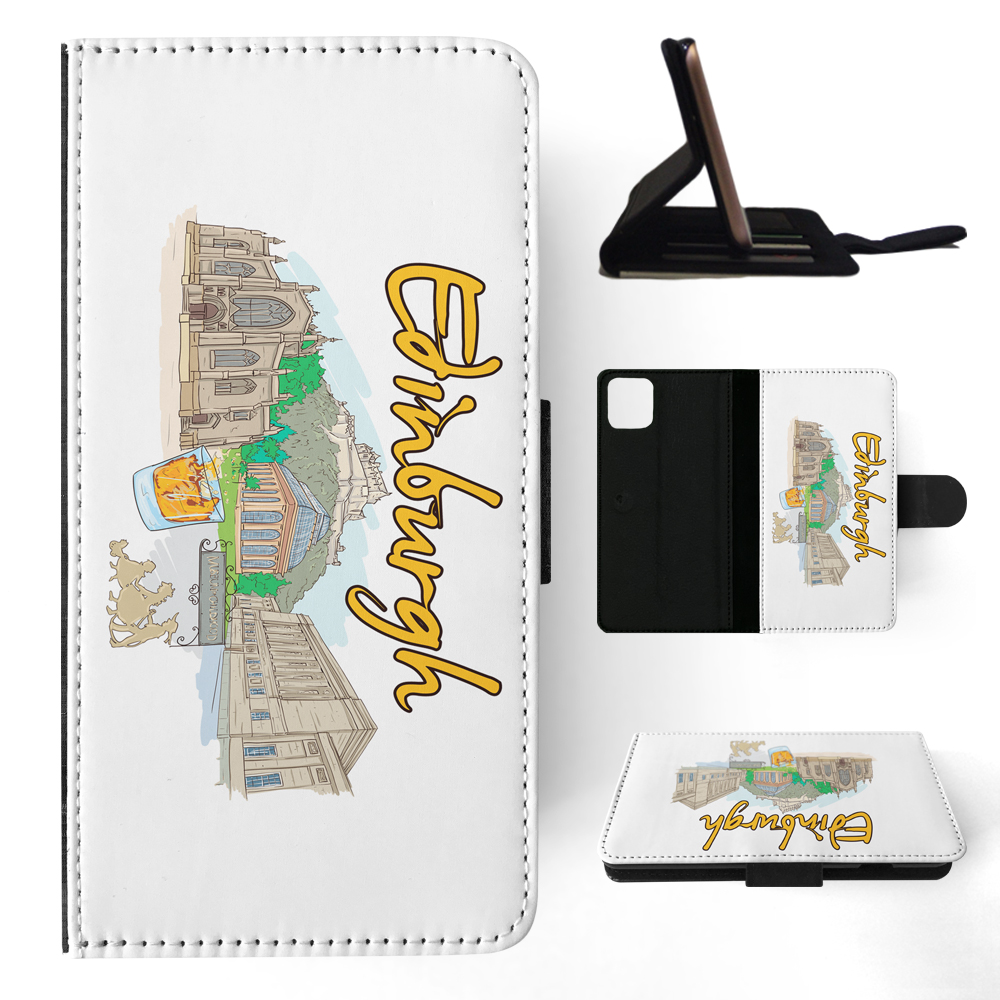FLIP CASE FOR APPLE IPHONE|EDINBURGH SCOTLAND - Picture 94 of 193