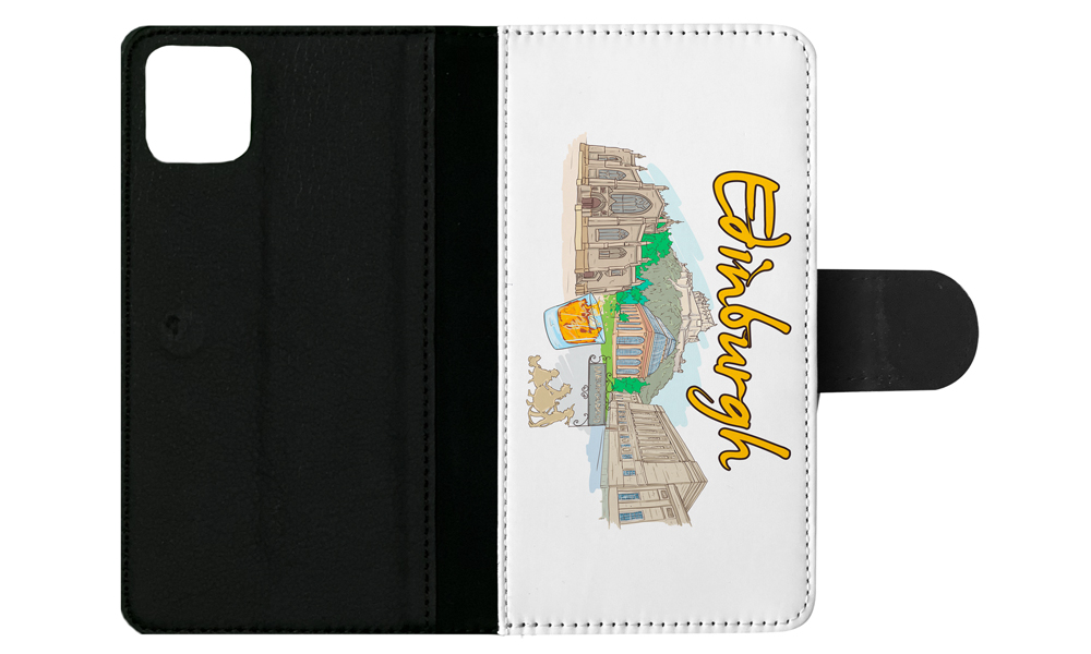 FLIP CASE FOR APPLE IPHONE|EDINBURGH SCOTLAND - Picture 97 of 193