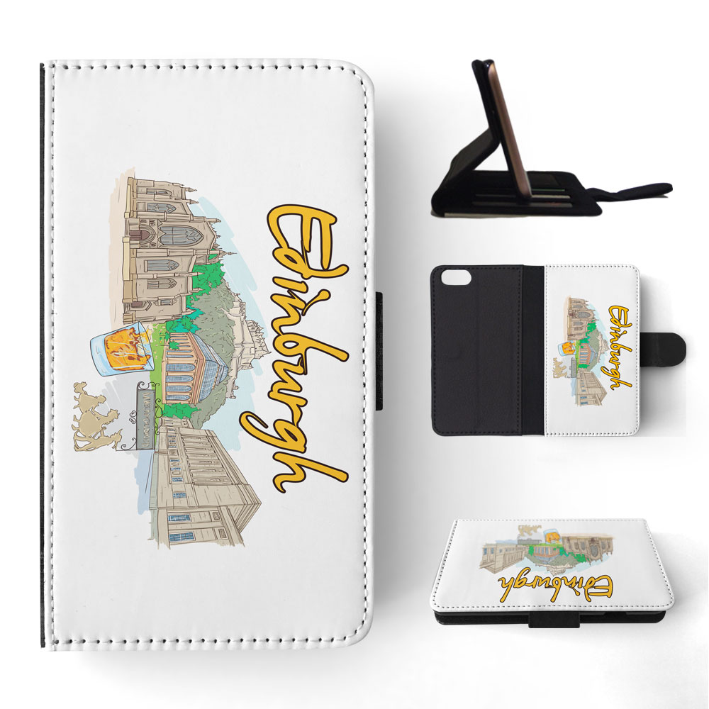 FLIP CASE FOR APPLE IPHONE|EDINBURGH SCOTLAND - Picture 169 of 193