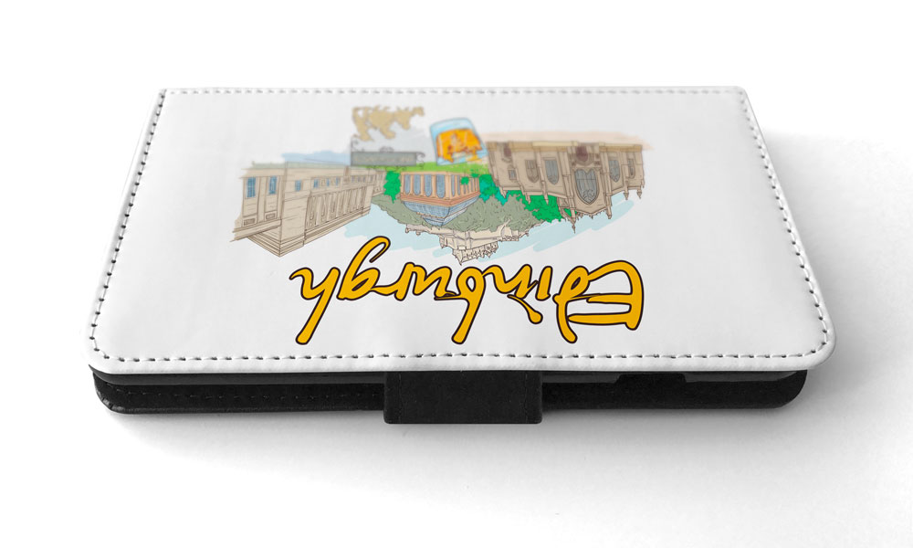 FLIP CASE FOR APPLE IPHONE|EDINBURGH SCOTLAND - Picture 171 of 193