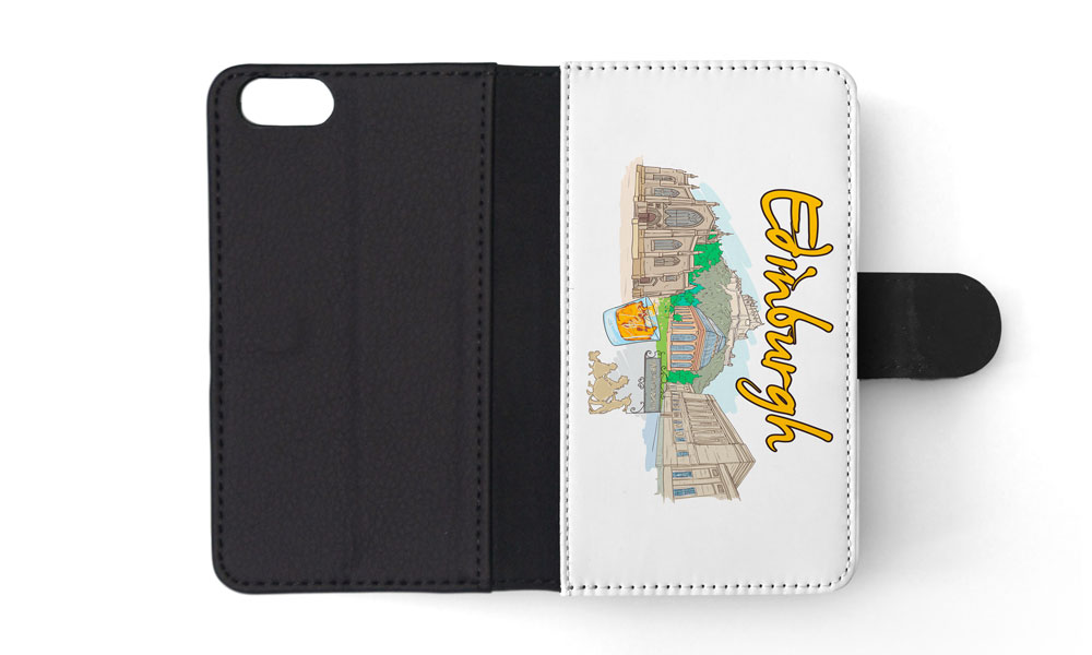FLIP CASE FOR APPLE IPHONE|EDINBURGH SCOTLAND - Picture 172 of 193