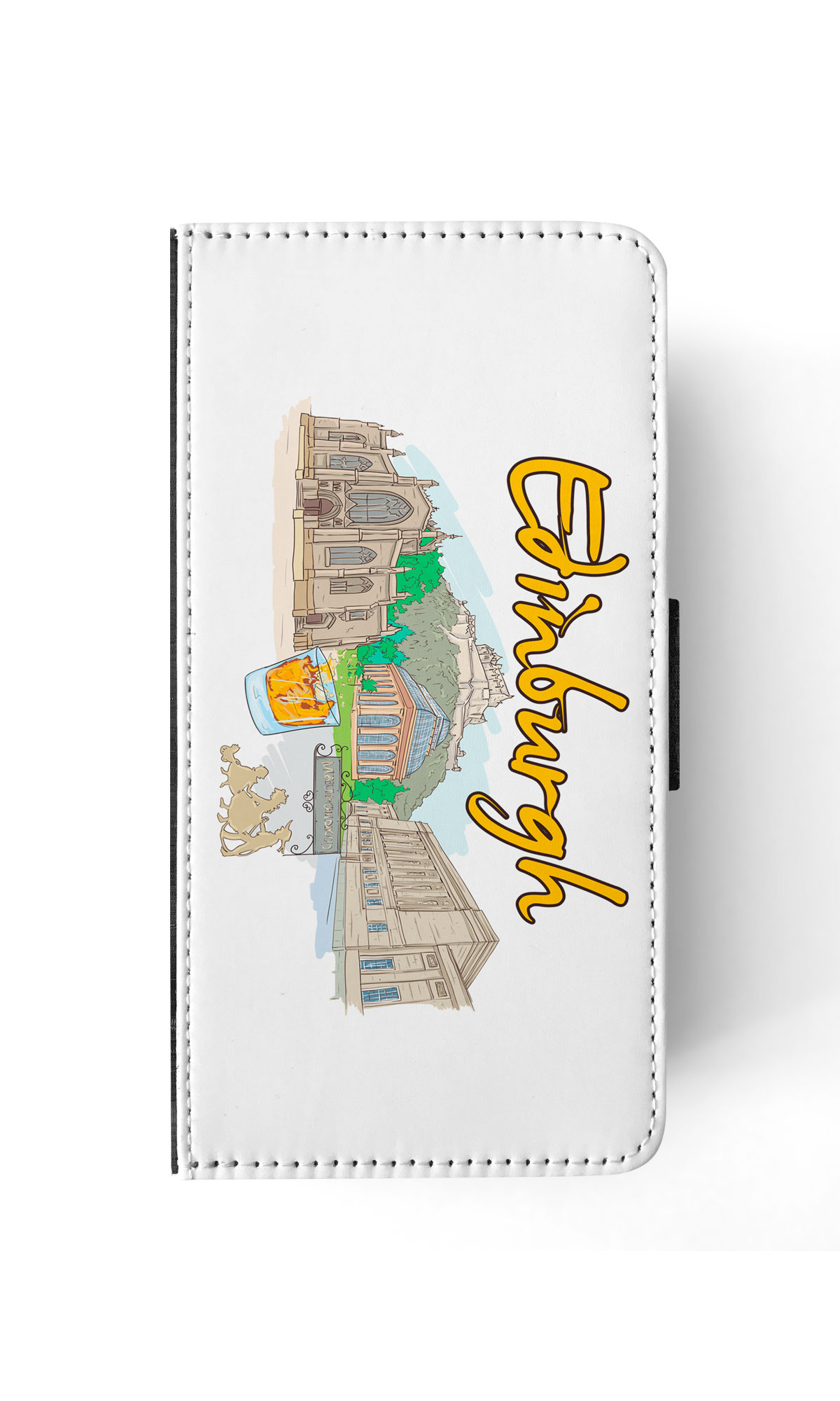 FLIP CASE FOR APPLE IPHONE|EDINBURGH SCOTLAND - Picture 82 of 193