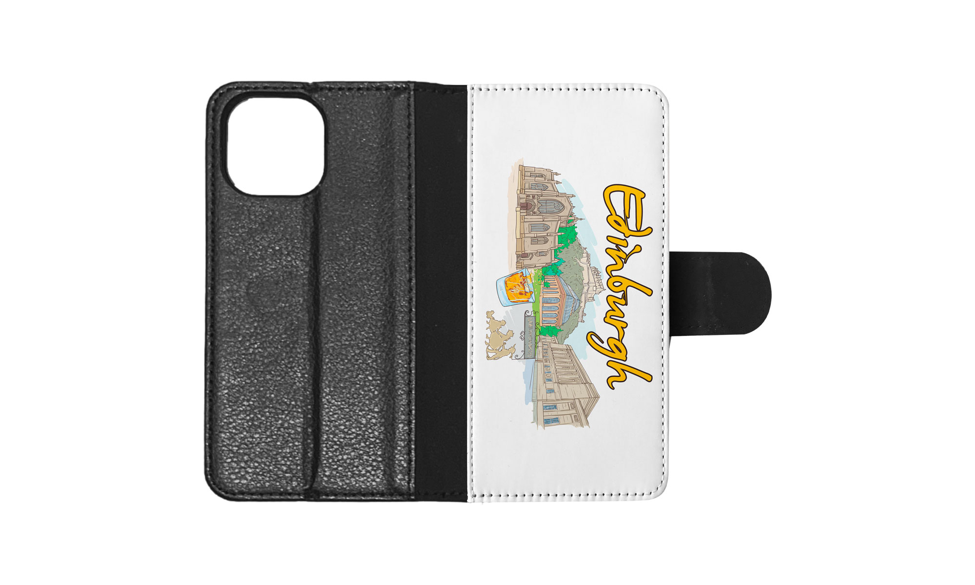 FLIP CASE FOR APPLE IPHONE|EDINBURGH SCOTLAND - Picture 84 of 193