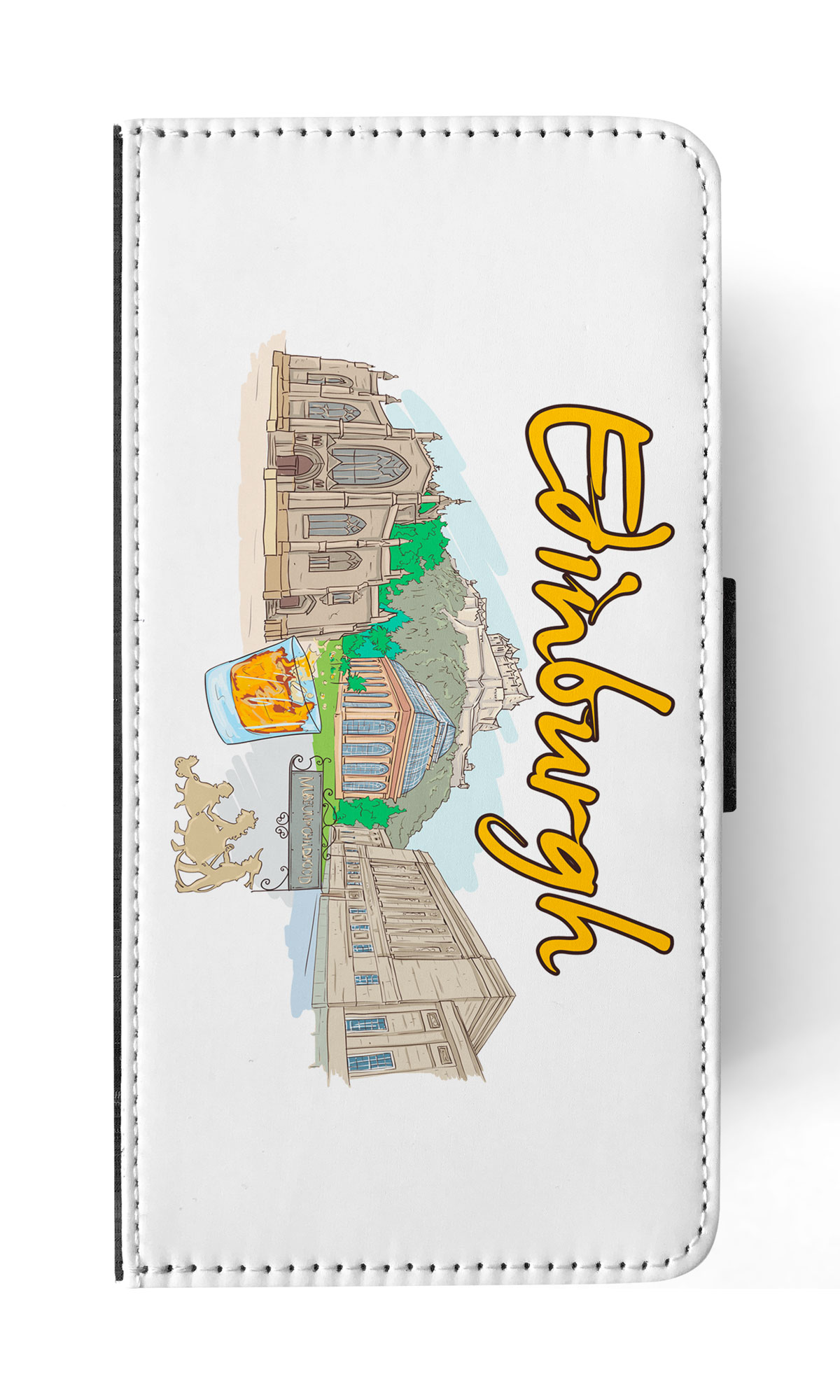 FLIP CASE FOR APPLE IPHONE|EDINBURGH SCOTLAND - Picture 72 of 193