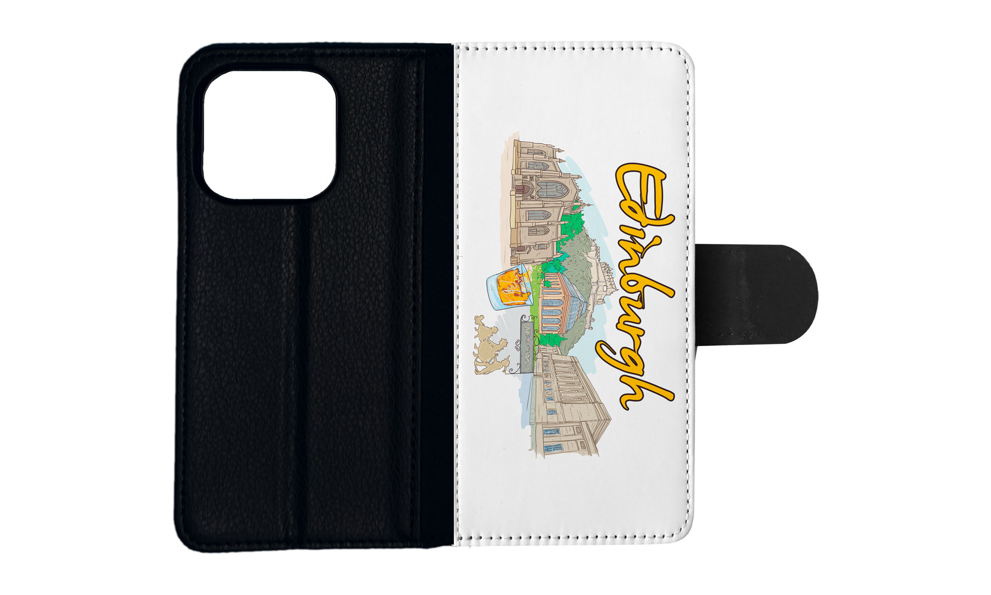 FLIP CASE FOR APPLE IPHONE|EDINBURGH SCOTLAND - Picture 74 of 193