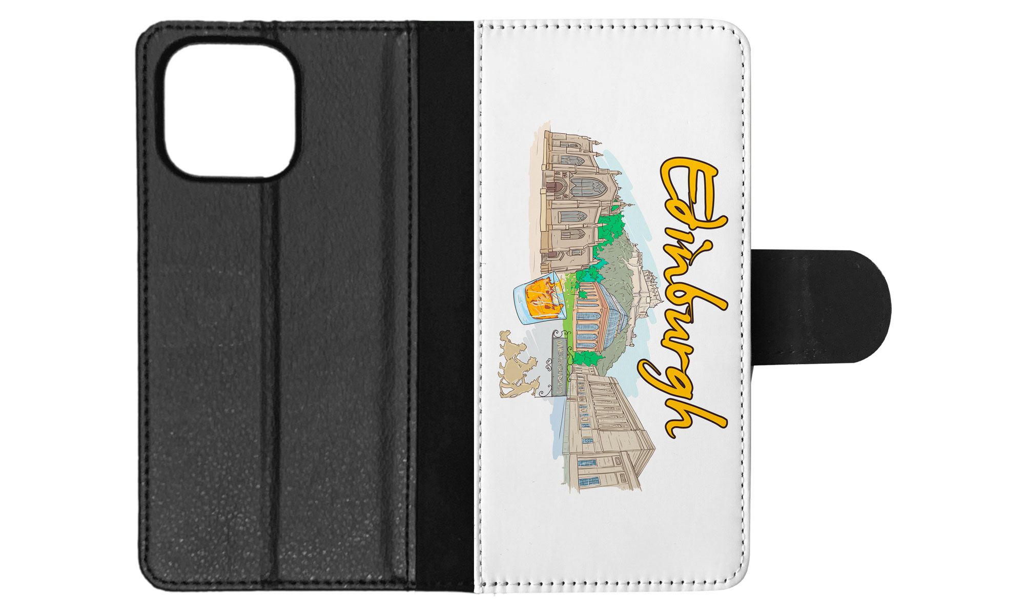 FLIP CASE FOR APPLE IPHONE|EDINBURGH SCOTLAND - Picture 69 of 193