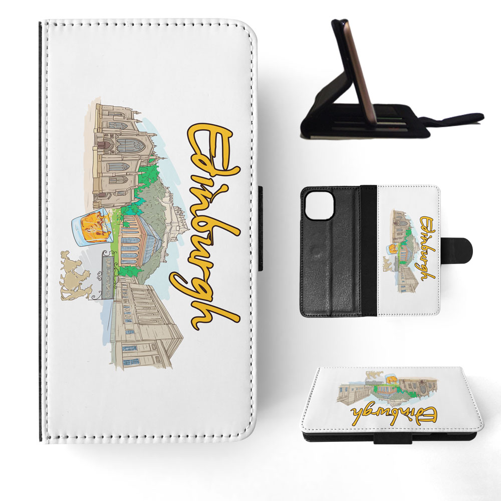 FLIP CASE FOR APPLE IPHONE|EDINBURGH SCOTLAND - Picture 61 of 193