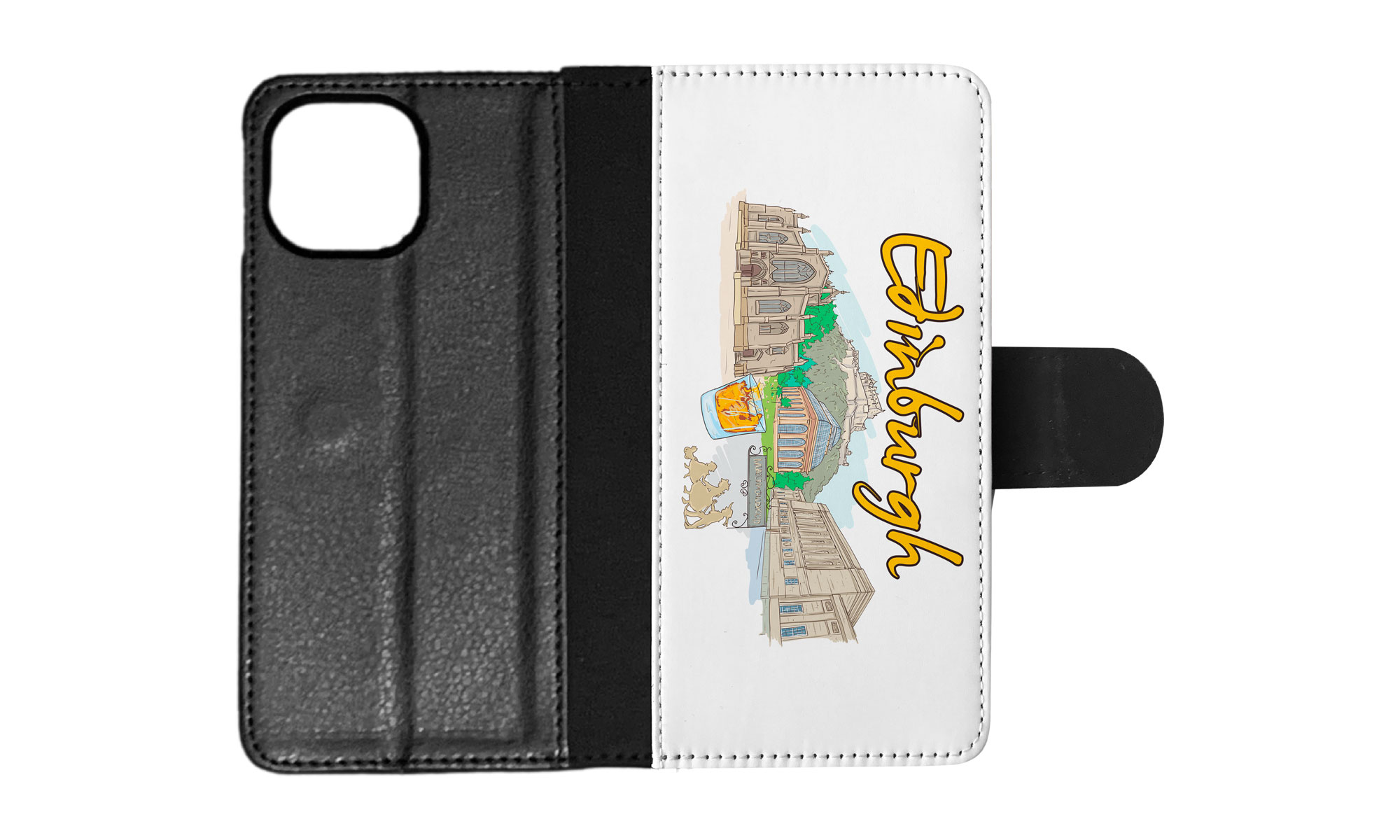 FLIP CASE FOR APPLE IPHONE|EDINBURGH SCOTLAND - Picture 64 of 193