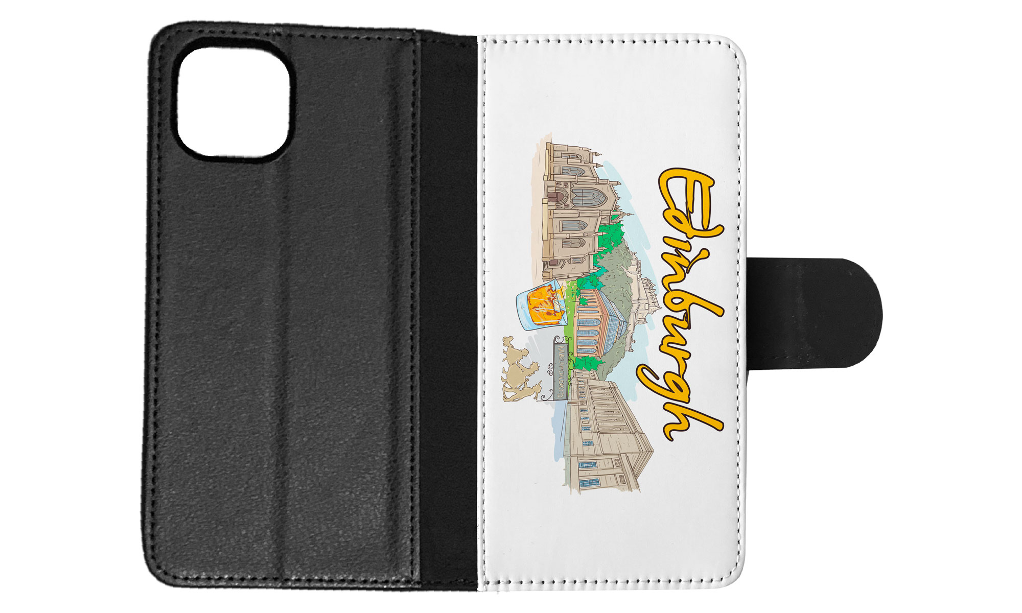 FLIP CASE FOR APPLE IPHONE|EDINBURGH SCOTLAND - Picture 59 of 193
