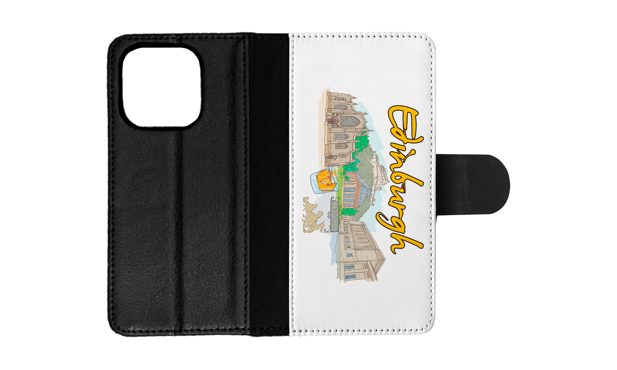 FLIP CASE FOR APPLE IPHONE|EDINBURGH SCOTLAND - Picture 54 of 193