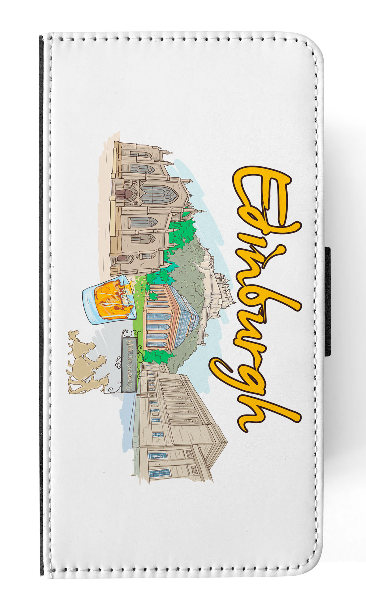 FLIP CASE FOR APPLE IPHONE|EDINBURGH SCOTLAND - Picture 47 of 193