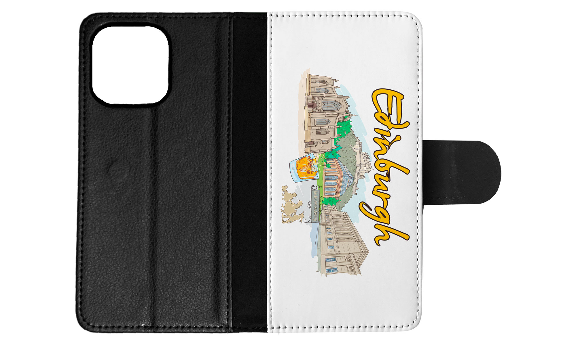 FLIP CASE FOR APPLE IPHONE|EDINBURGH SCOTLAND - Picture 49 of 193