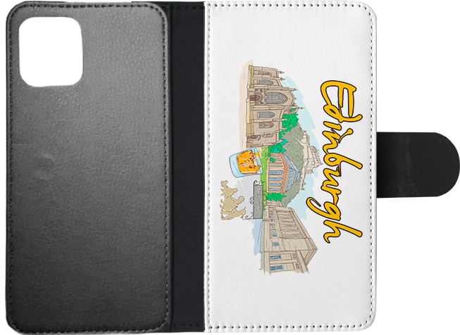 FLIP CASE FOR APPLE IPHONE|EDINBURGH SCOTLAND - Picture 88 of 193