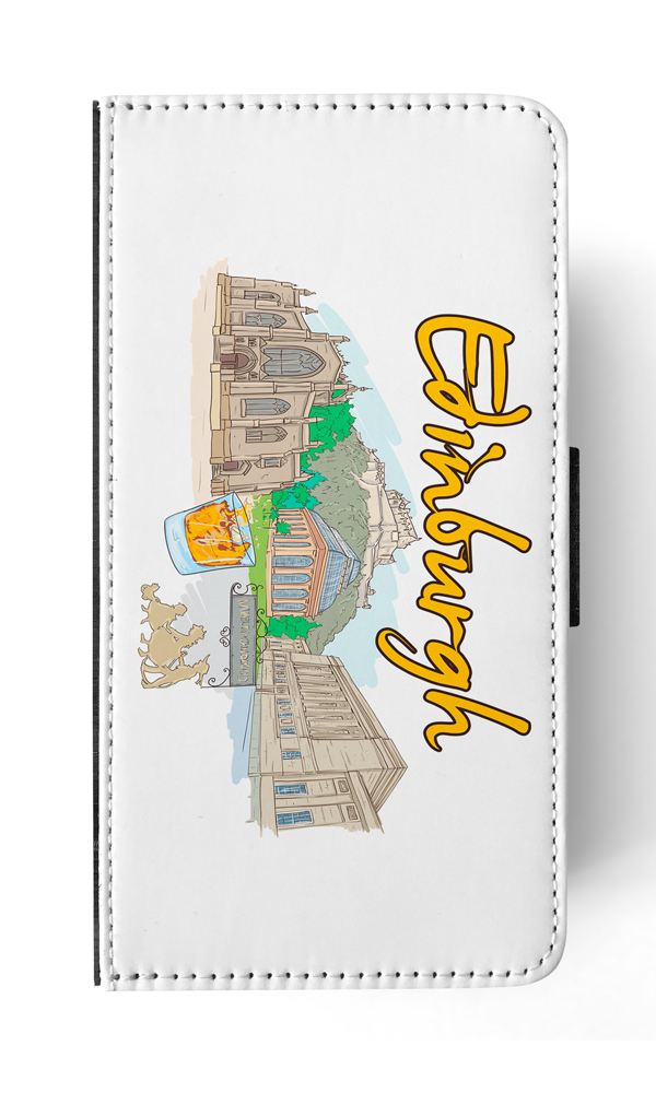 FLIP CASE FOR APPLE IPHONE|EDINBURGH SCOTLAND - Picture 160 of 193