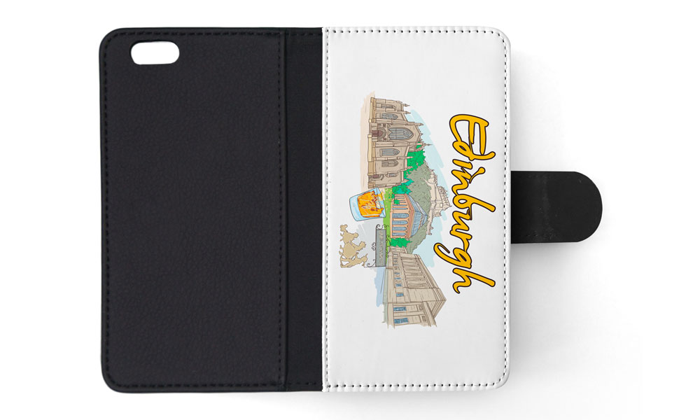 FLIP CASE FOR APPLE IPHONE|EDINBURGH SCOTLAND - Picture 162 of 193
