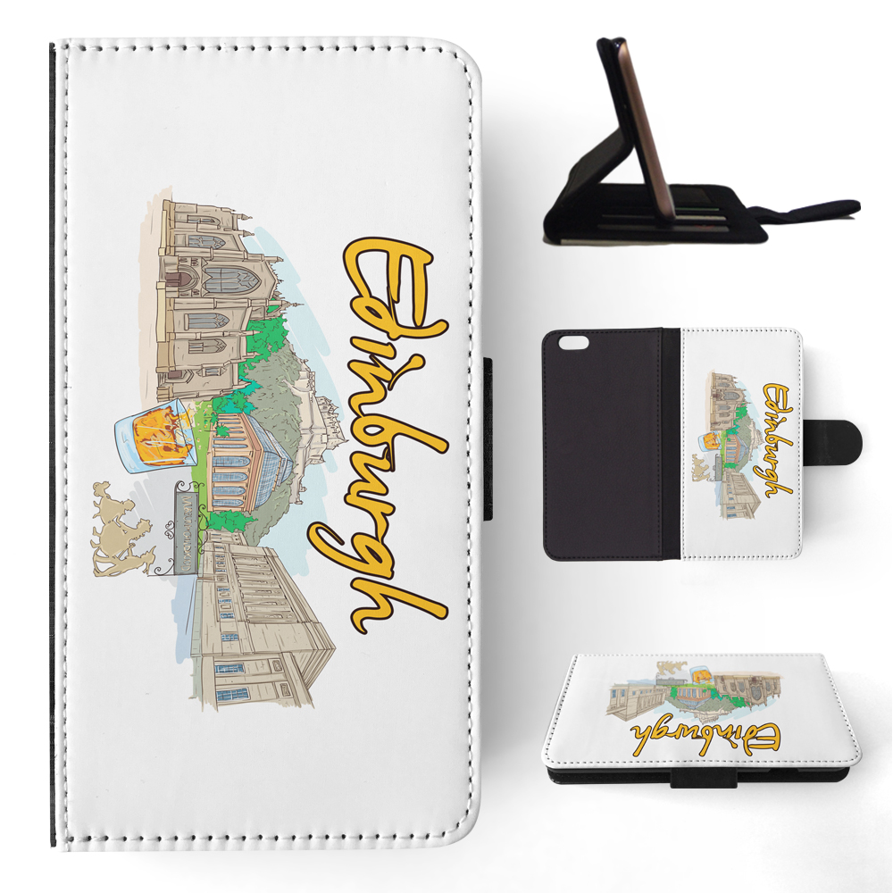 FLIP CASE FOR APPLE IPHONE|EDINBURGH SCOTLAND - Picture 149 of 193