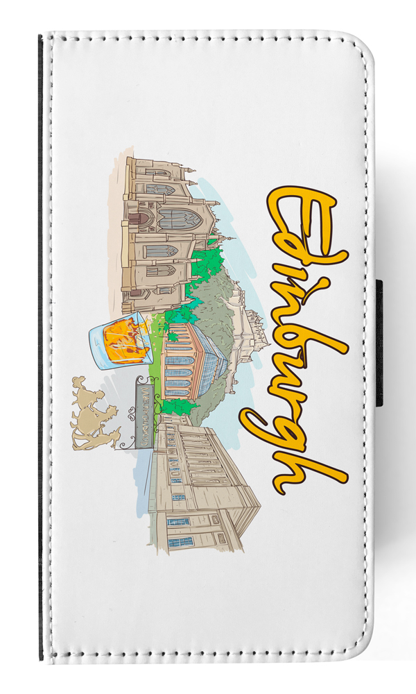 FLIP CASE FOR APPLE IPHONE|EDINBURGH SCOTLAND - Picture 150 of 193