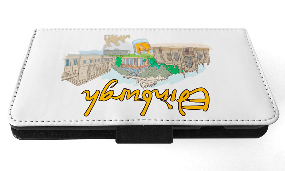 FLIP CASE FOR APPLE IPHONE|EDINBURGH SCOTLAND - Picture 151 of 193
