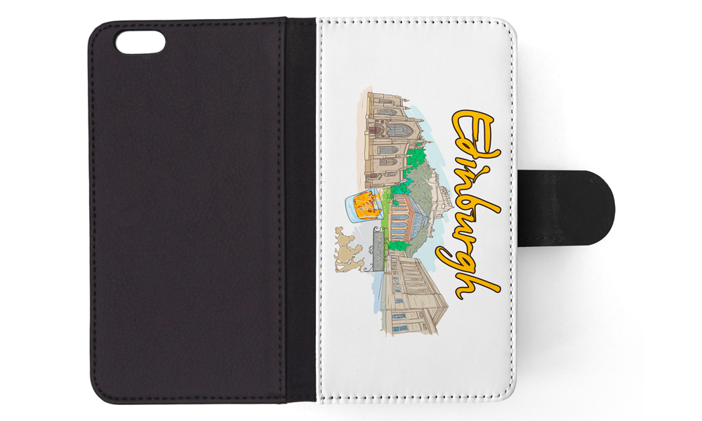 FLIP CASE FOR APPLE IPHONE|EDINBURGH SCOTLAND - Picture 152 of 193