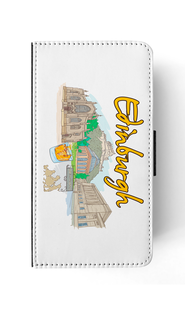 FLIP CASE FOR APPLE IPHONE|EDINBURGH SCOTLAND - Picture 135 of 193