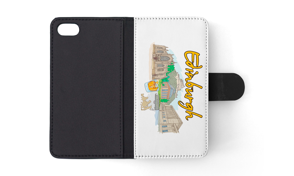 FLIP CASE FOR APPLE IPHONE|EDINBURGH SCOTLAND - Picture 137 of 193