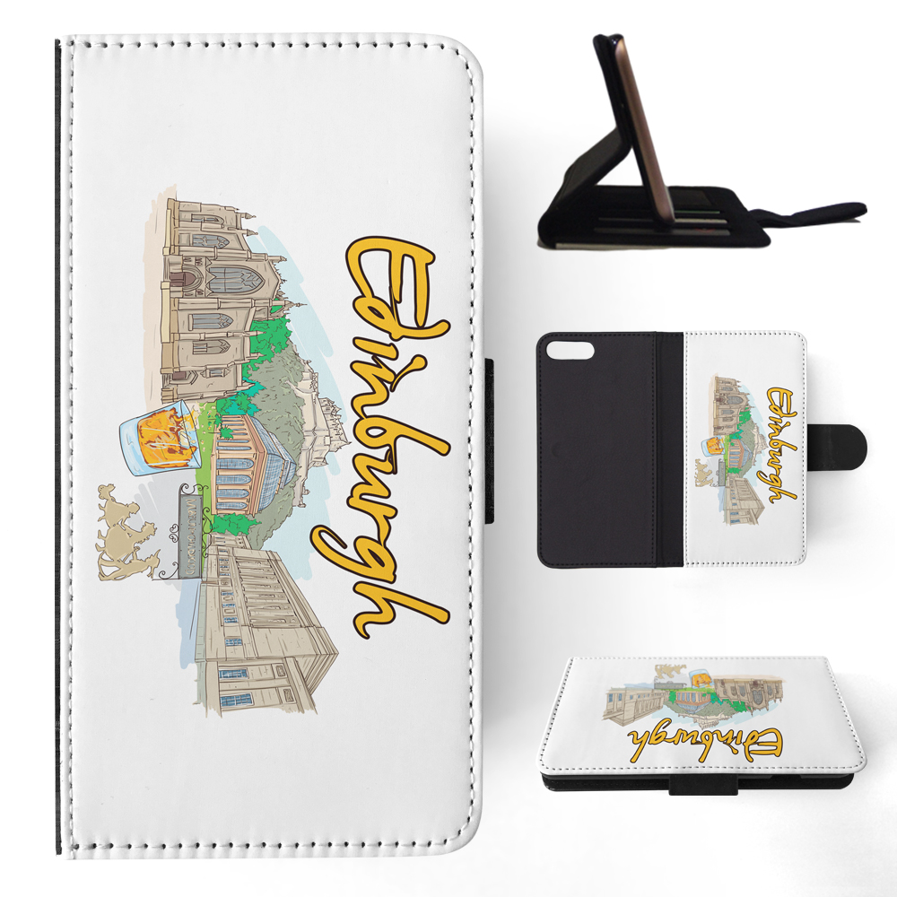 FLIP CASE FOR APPLE IPHONE|EDINBURGH SCOTLAND - Picture 129 of 193